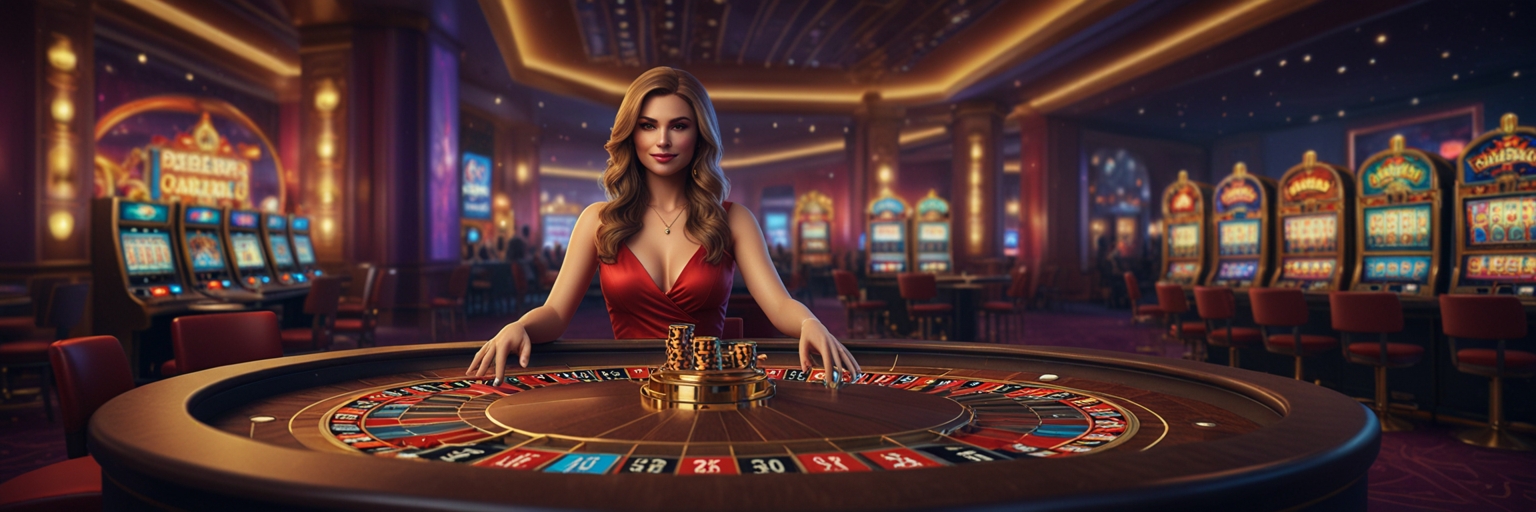 Slotexo Casino