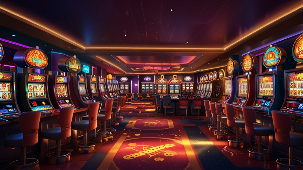 Casino Slotexo