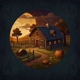 Harvest Moon Ranch Slotexo Casino Review