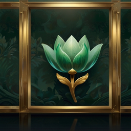 Jade Lotus Wings Slotexo Casino Avis