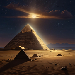 Pharaoh's Starfall Slotexo Casino Review